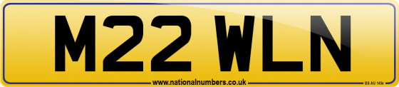 M22 WLN