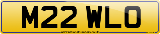 M22 WLO