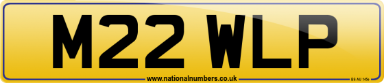 M22 WLP