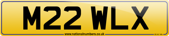 M22 WLX