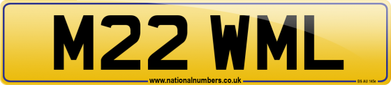 M22 WML