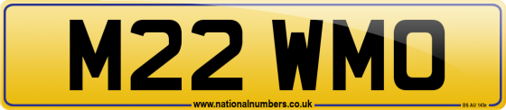 M22 WMO