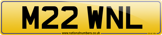 M22 WNL