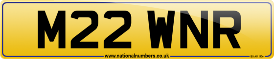 M22 WNR