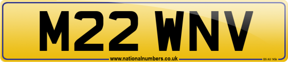 M22 WNV