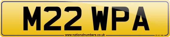 M22 WPA