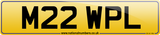 M22 WPL