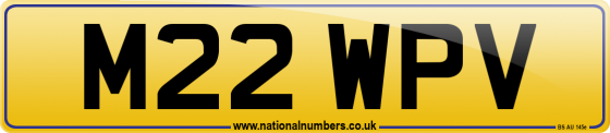 M22 WPV