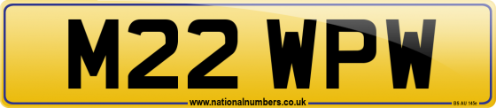 M22 WPW