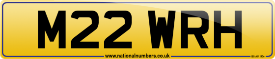M22 WRH