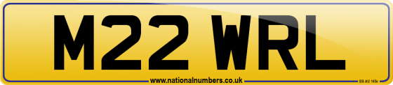 M22 WRL