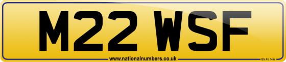 M22 WSF