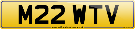 M22 WTV