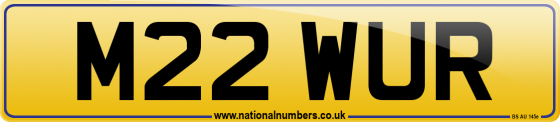 M22 WUR