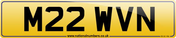 M22 WVN