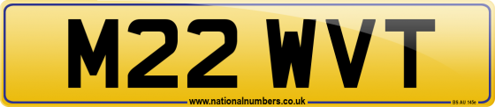 M22 WVT