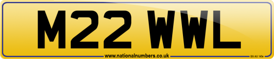 M22 WWL