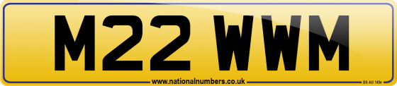 M22 WWM