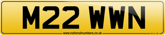M22 WWN
