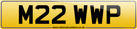 M22 WWP