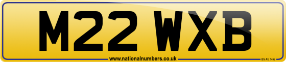 M22 WXB