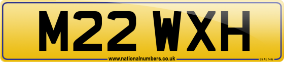 M22 WXH