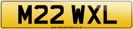 M22 WXL