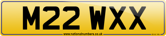 M22 WXX