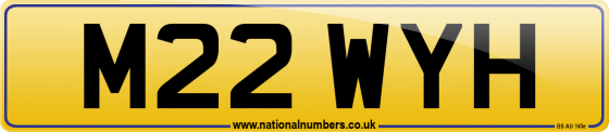 M22 WYH