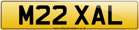 M22 XAL