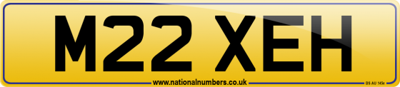 M22 XEH