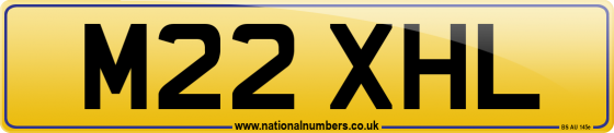 M22 XHL