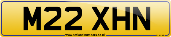 M22 XHN