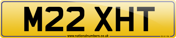 M22 XHT