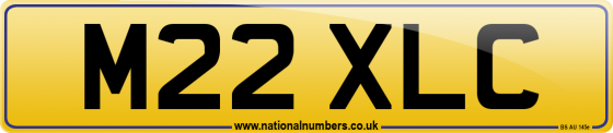 M22 XLC