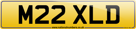M22 XLD