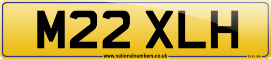M22 XLH