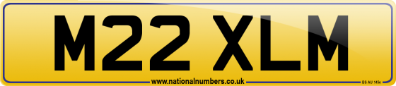 M22 XLM