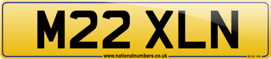 M22 XLN