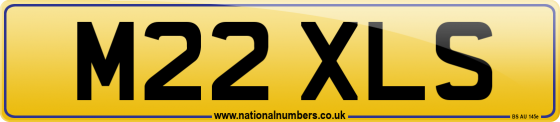 M22 XLS