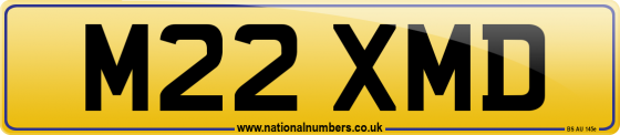 M22 XMD