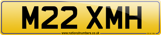 M22 XMH