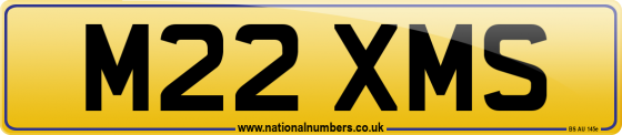 M22 XMS