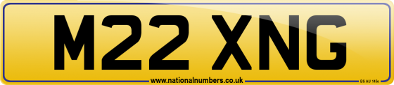 M22 XNG