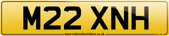 M22 XNH