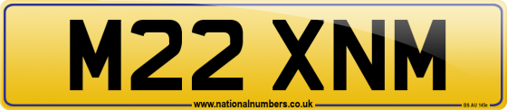 M22 XNM