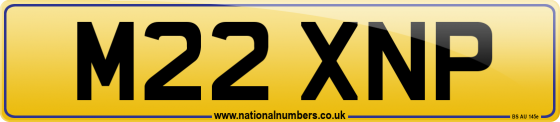 M22 XNP