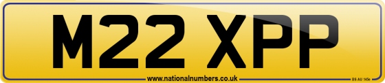 M22 XPP