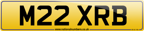M22 XRB