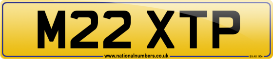 M22 XTP